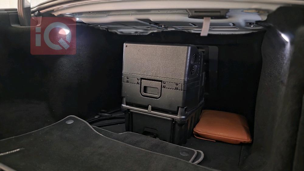 مێرسێدس بێنز S-Class